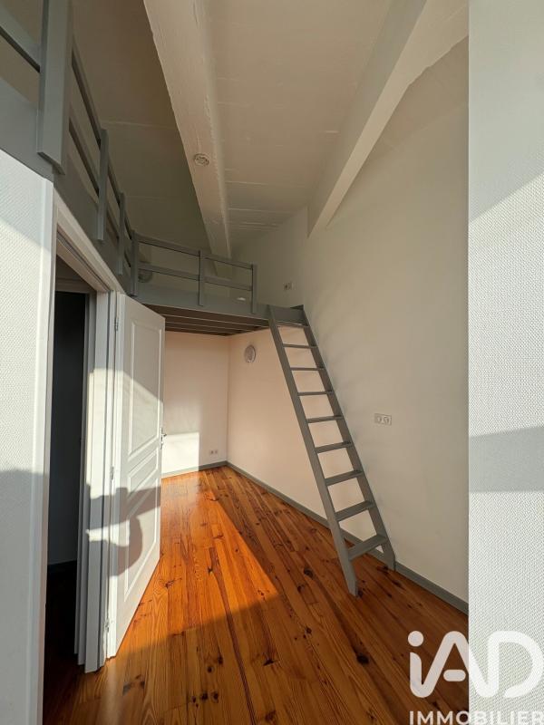 Appartement 1 Pièce(s) Amiens