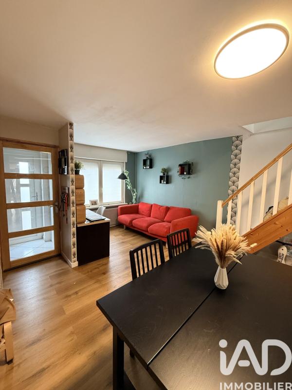 Maison 4 Pièce(s) Halluin