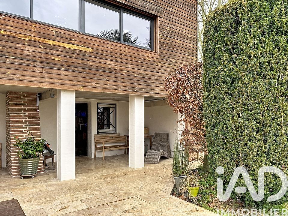 Maison 5 Pièce(s) Samatan