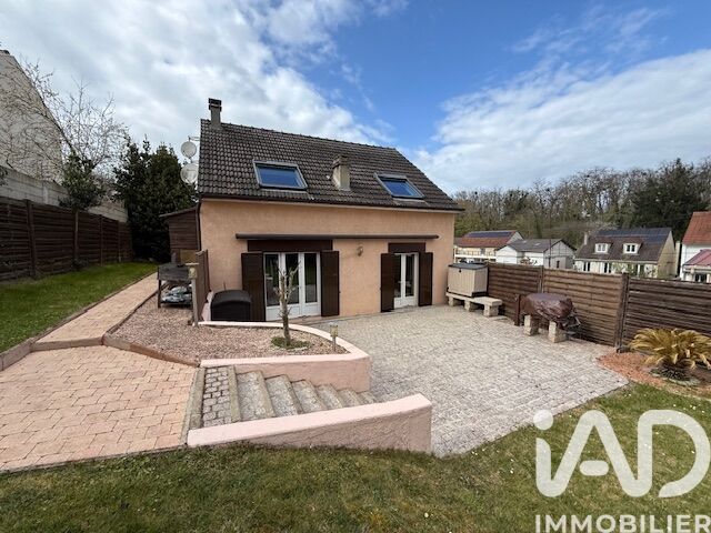 Maison 5 Pièce(s) Goussainville