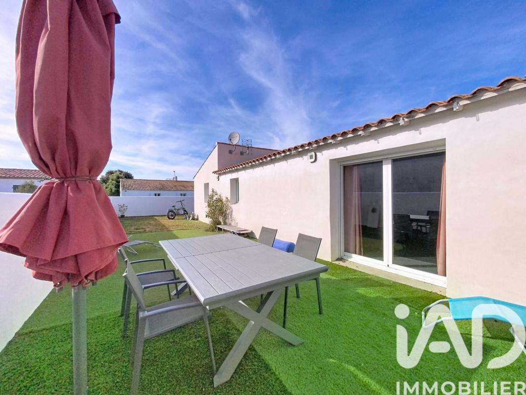 Maison 5 Pièce(s) Loix