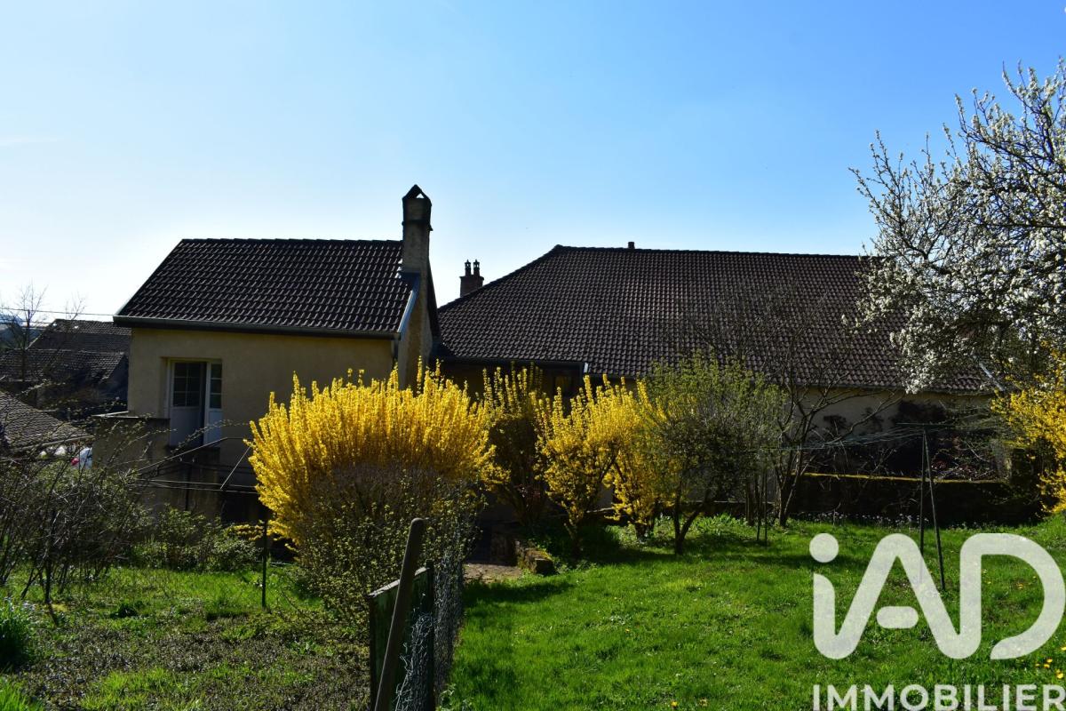 Maison de village 4 Pièce(s) Lure