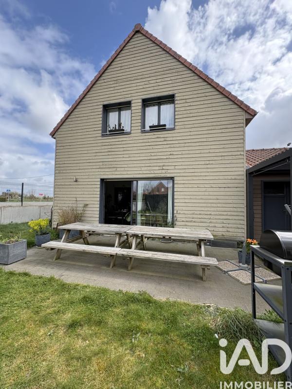 Maison 4 Pièce(s) Hantay