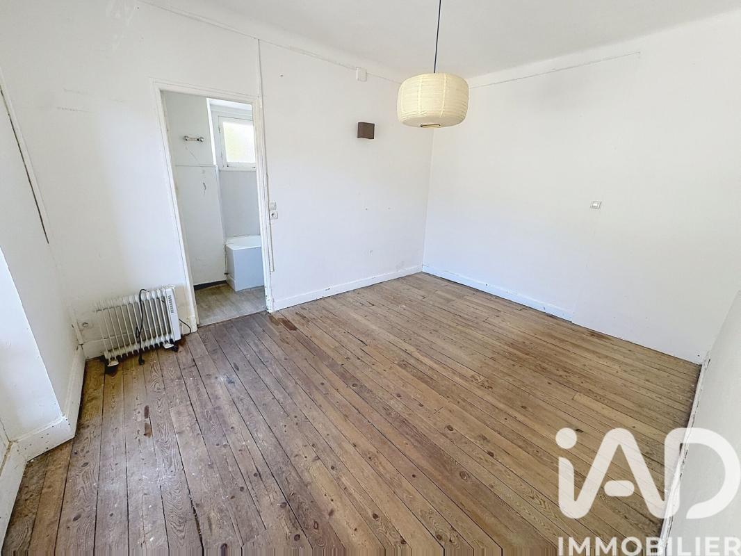 Appartement 3 Pièce(s) Saint-Martin-Vésubie