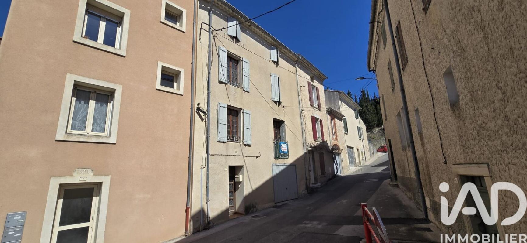 Maison de village 4 Pièce(s) Mazan