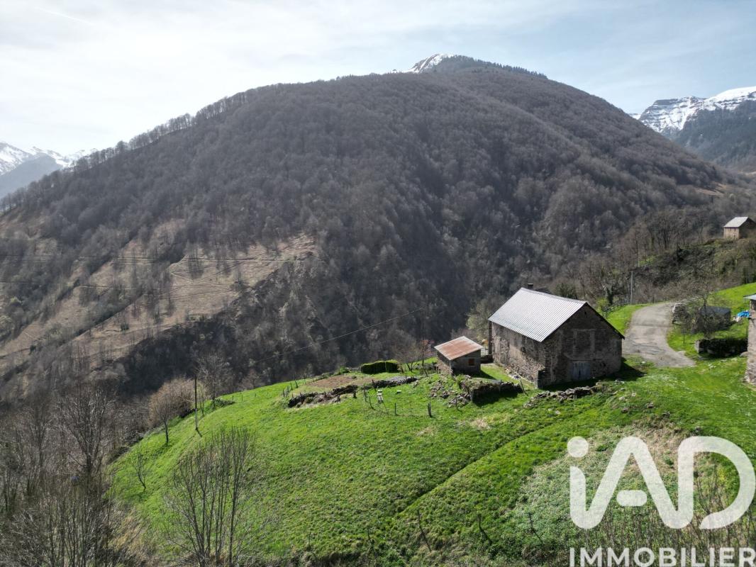 Ferme 1 Pièce(s) Borce
