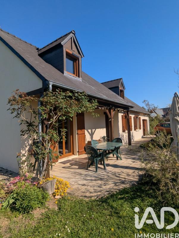 Pavillon 6 Pièce(s) Saint-Cyr-sur-Loire