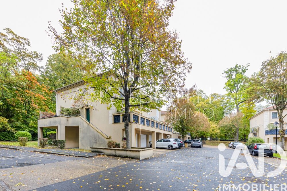 Appartement 3 Pièce(s) Eaubonne