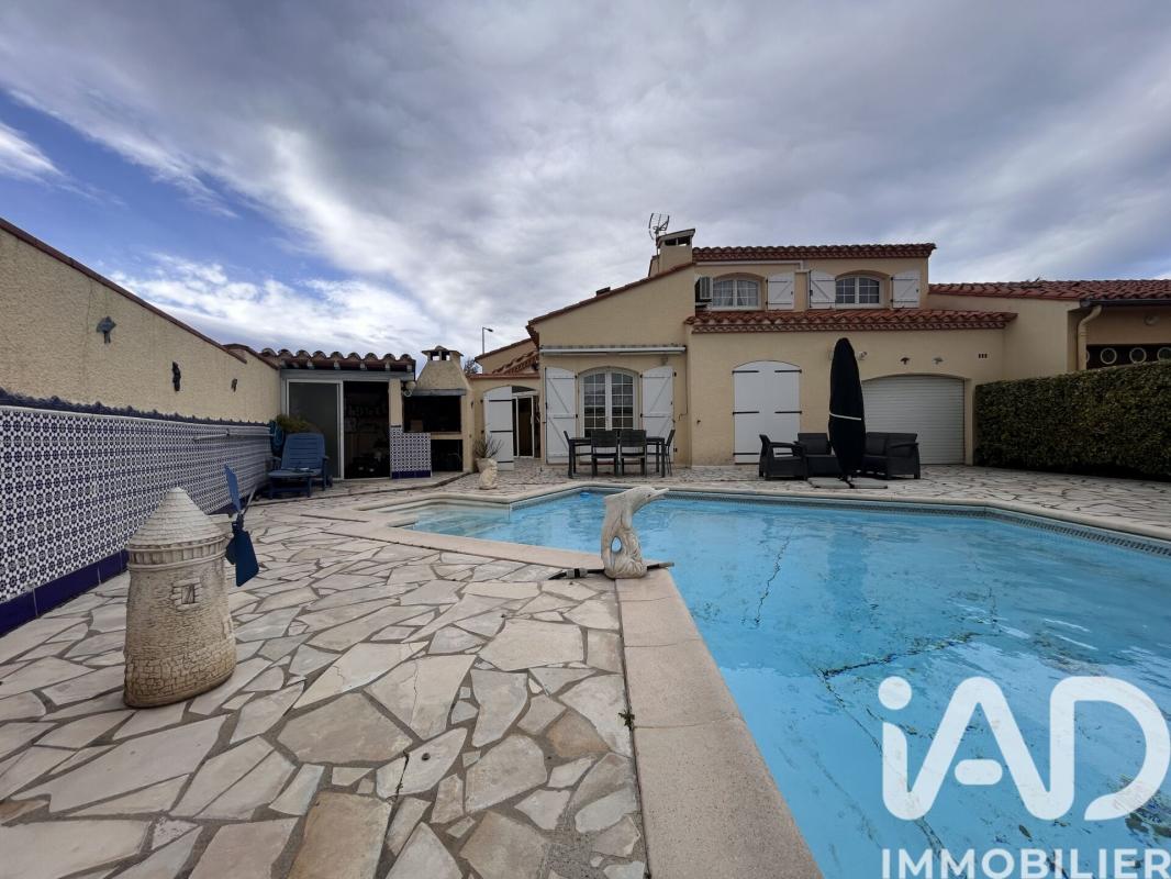 Maison 5 Pièce(s) Bompas