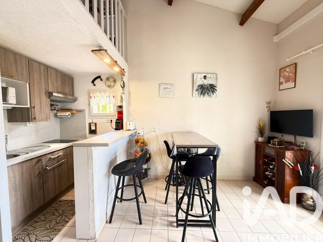 Villa 3 Pièce(s) Saint-Cyprien