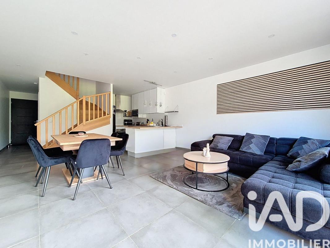 Maison 4 Pièce(s) Vigneux-sur-Seine