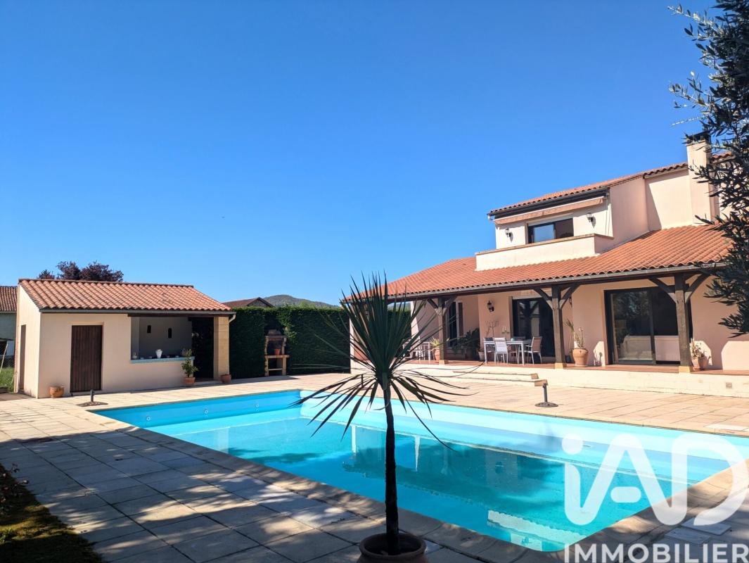 Maison 5 Pièce(s) Saint-Cyprien