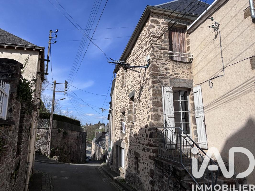 Maison de village 2 Pièce(s) Ambrières-les-Vallées
