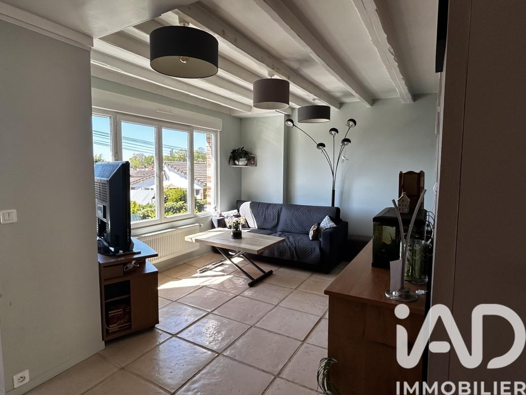 Maison 5 Pièce(s) Soisy-sous-Montmorency