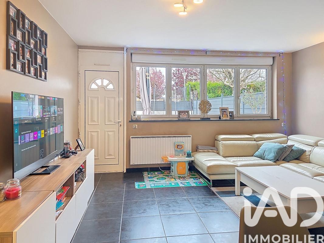 Maison 3 Pièce(s) Chatou