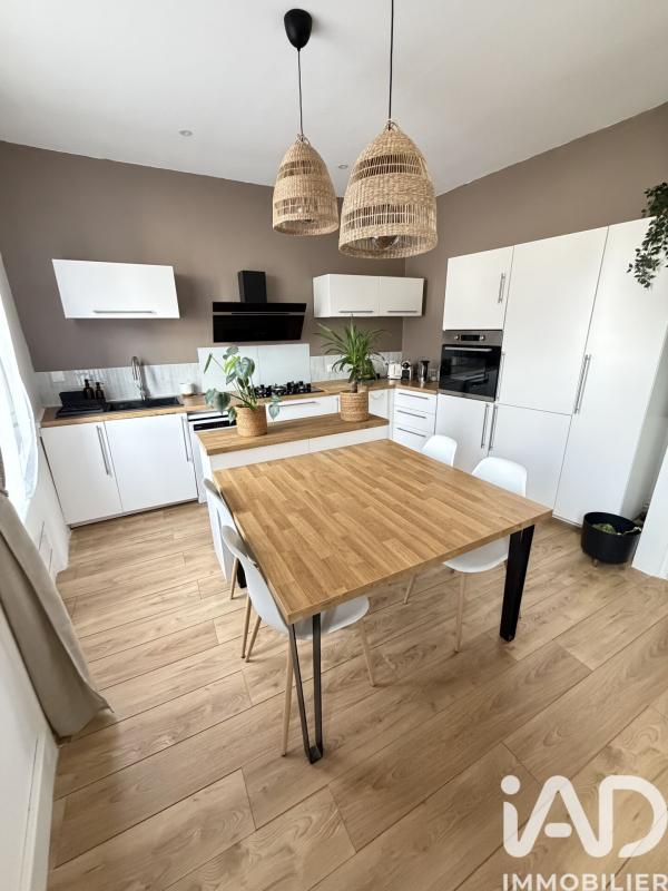 Maison 5 Pièce(s) Saint-Brieuc