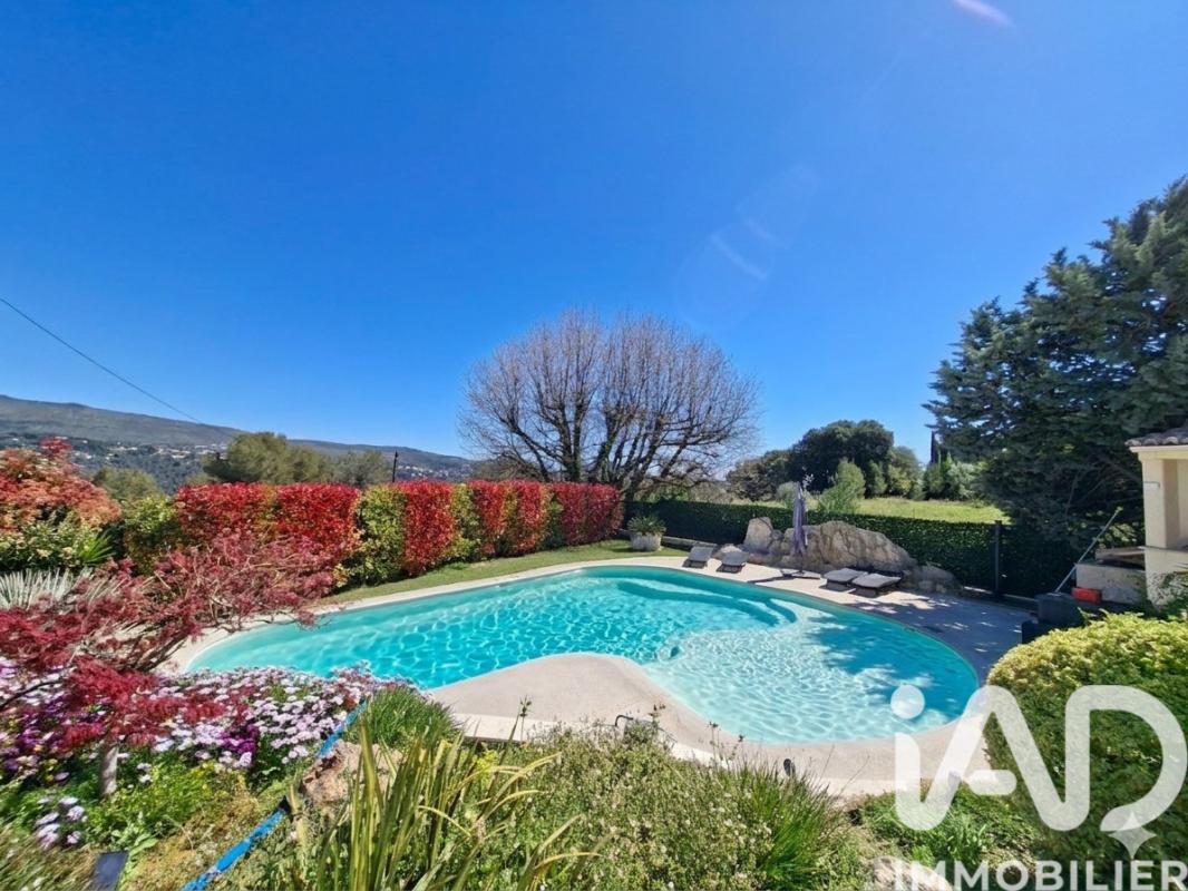 Maison 7 Pièce(s) Nice