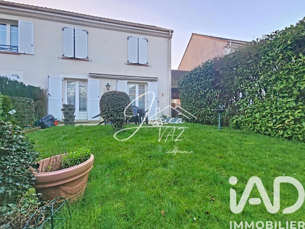 Maison 5 Pièce(s) Othis