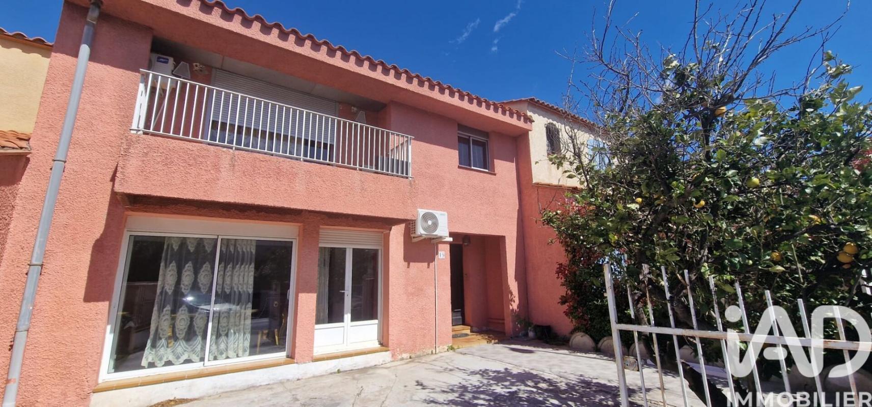 Maison 7 Pièce(s) Perpignan