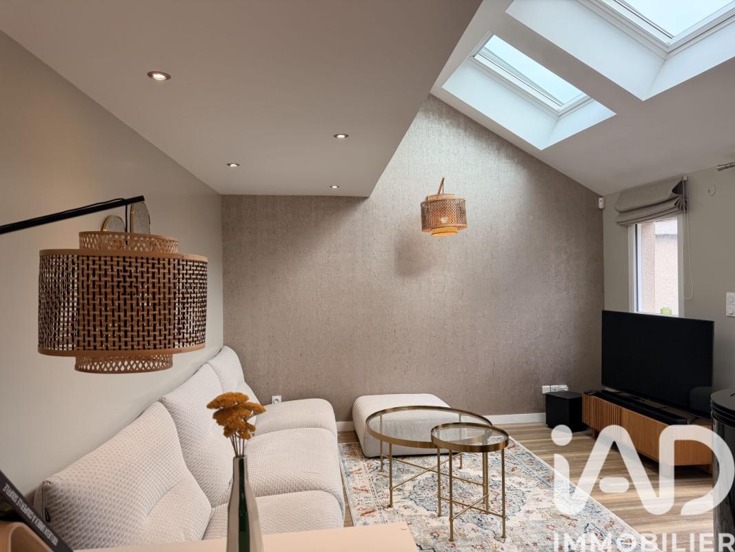 Maison 3 Pièce(s) Chaingy