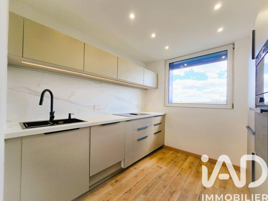 Appartement 3 Pièce(s) Longuyon