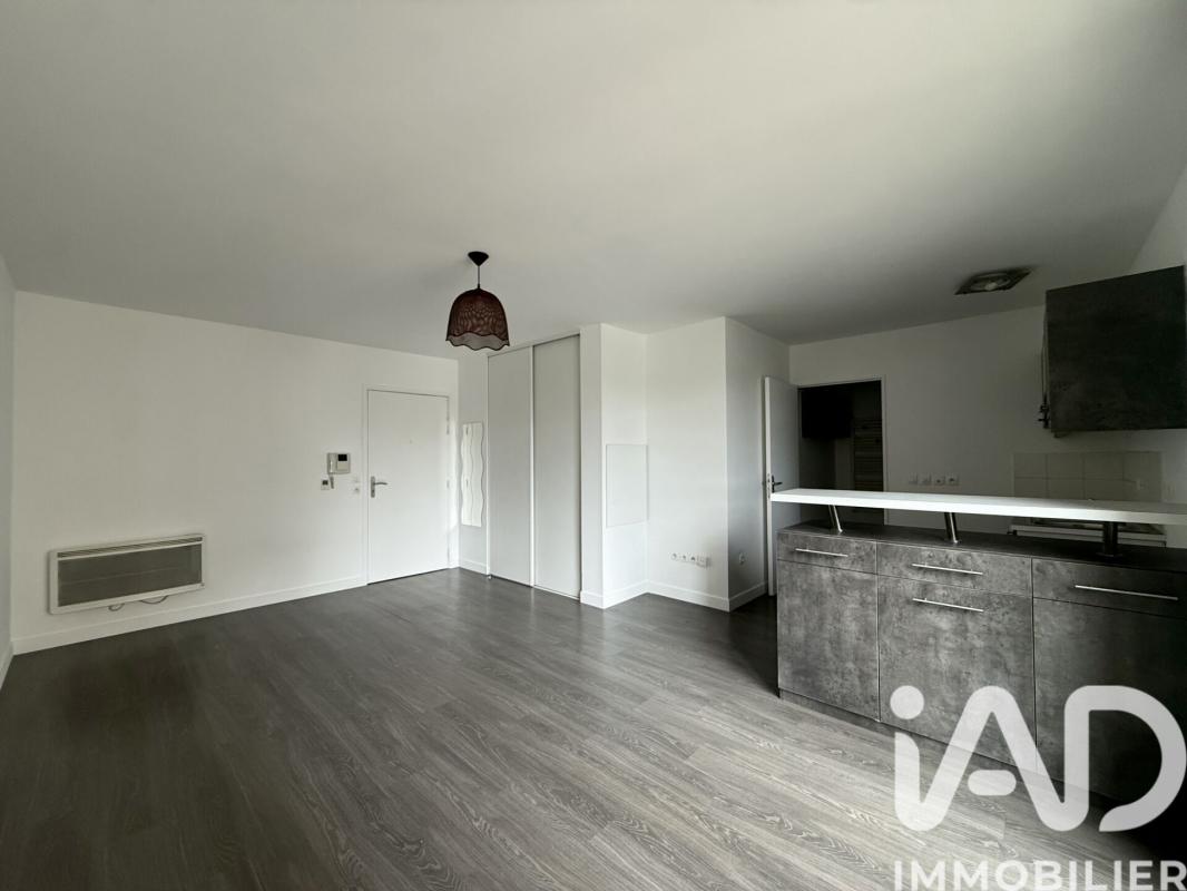 Appartement 1 Pièce(s) Thiais