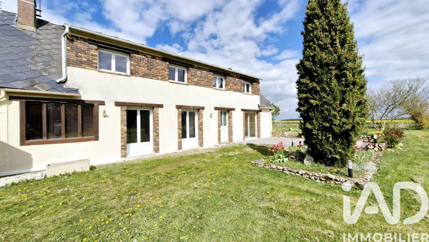 Maison 4 Pièce(s) Mittainvilliers-Vérigny