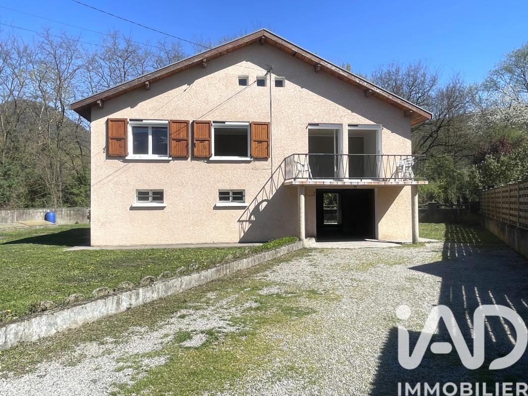 Maison traditionnelle 4 Pièce(s) Champ-sur-Drac