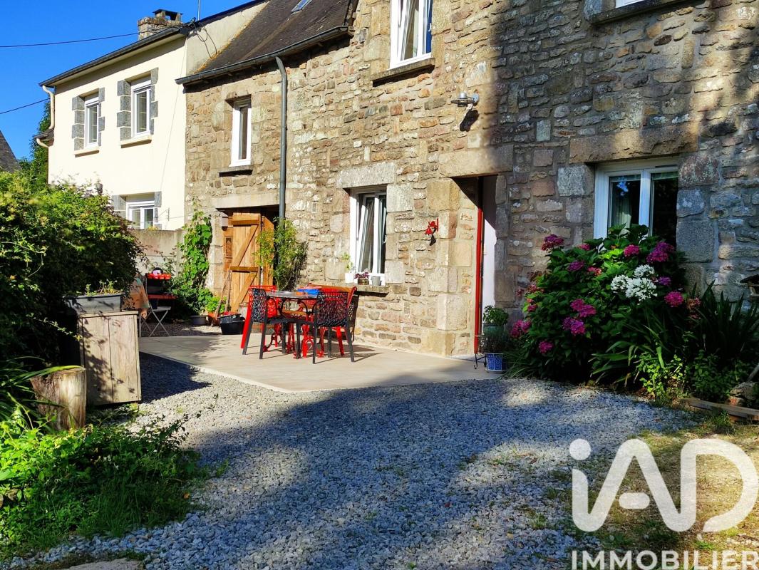 Maison 3 Pièce(s) Le Mené