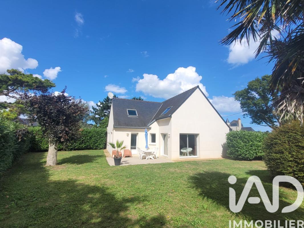 Maison 5 Pièce(s) Binic