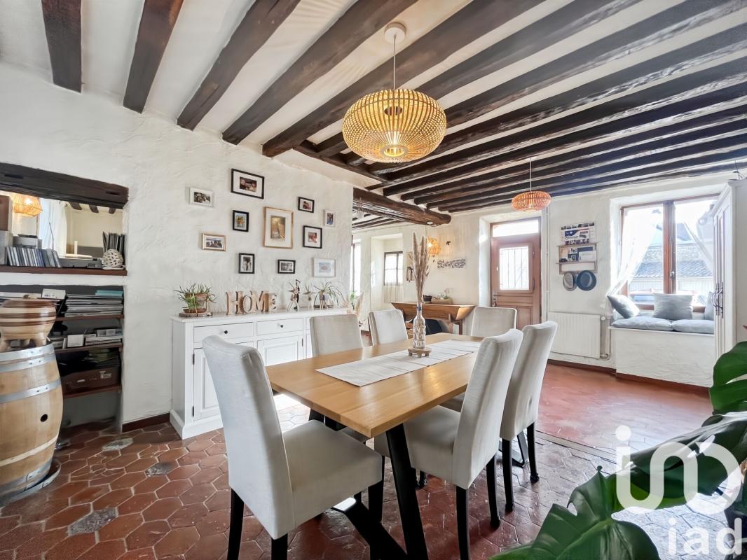 Maison 5 Pièce(s) Servon