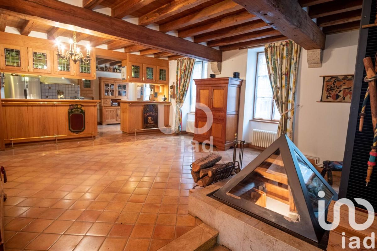 Maison 5 Pièce(s) Grez-sur-Loing