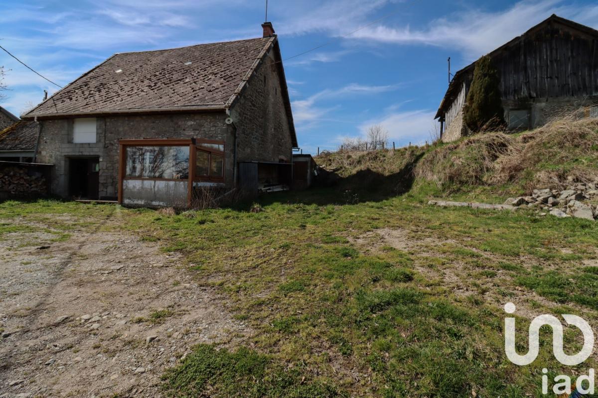 Maison en pierre 4 Pièce(s) Mestes