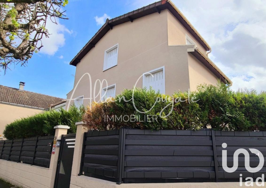 Maison 5 Pièce(s) Choisy-le-Roi