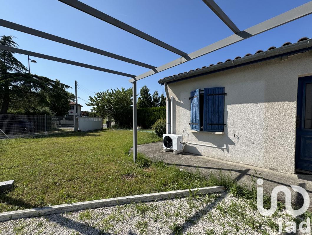 Maison 2 Pièce(s) Plaisance-du-Touch