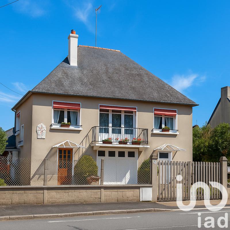 Maison de ville 5 Pièce(s) Dinard