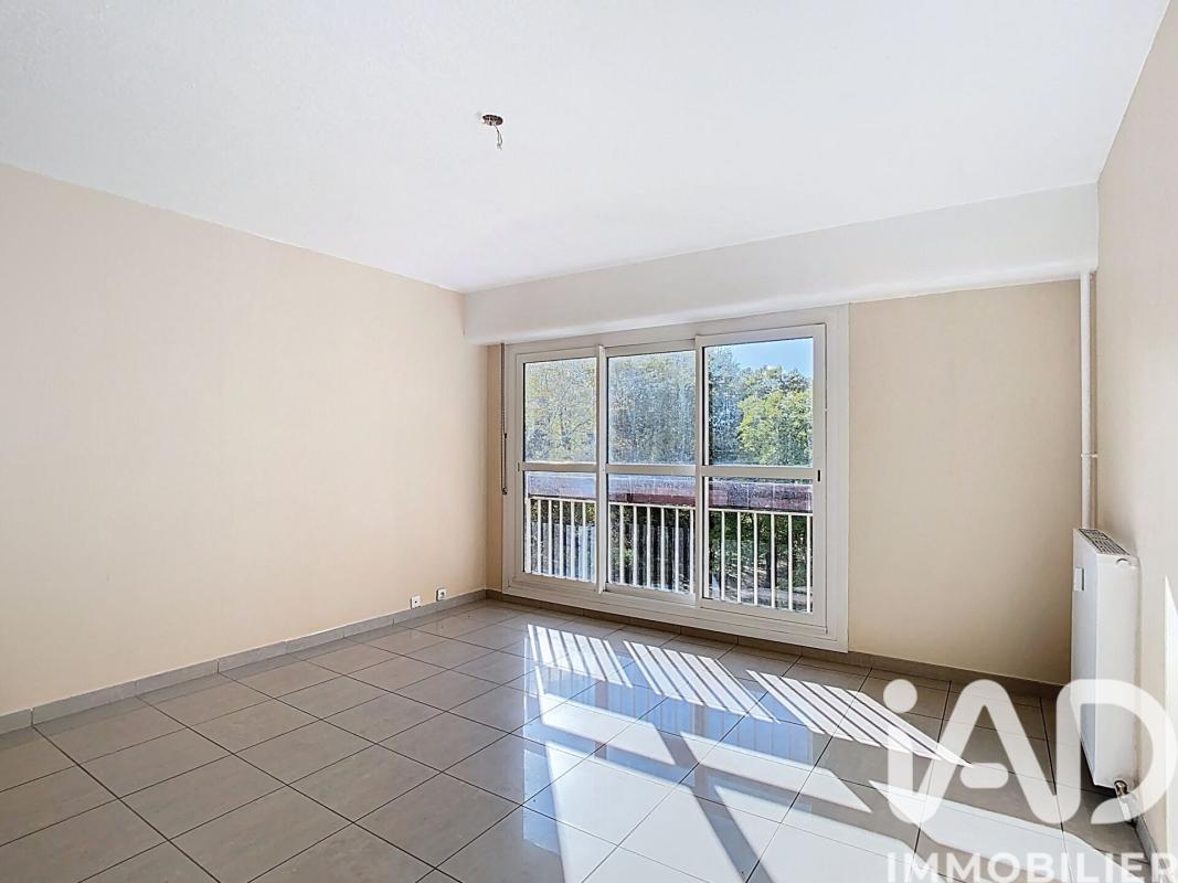 Appartement 3 Pièce(s) Le Pont-de-Claix