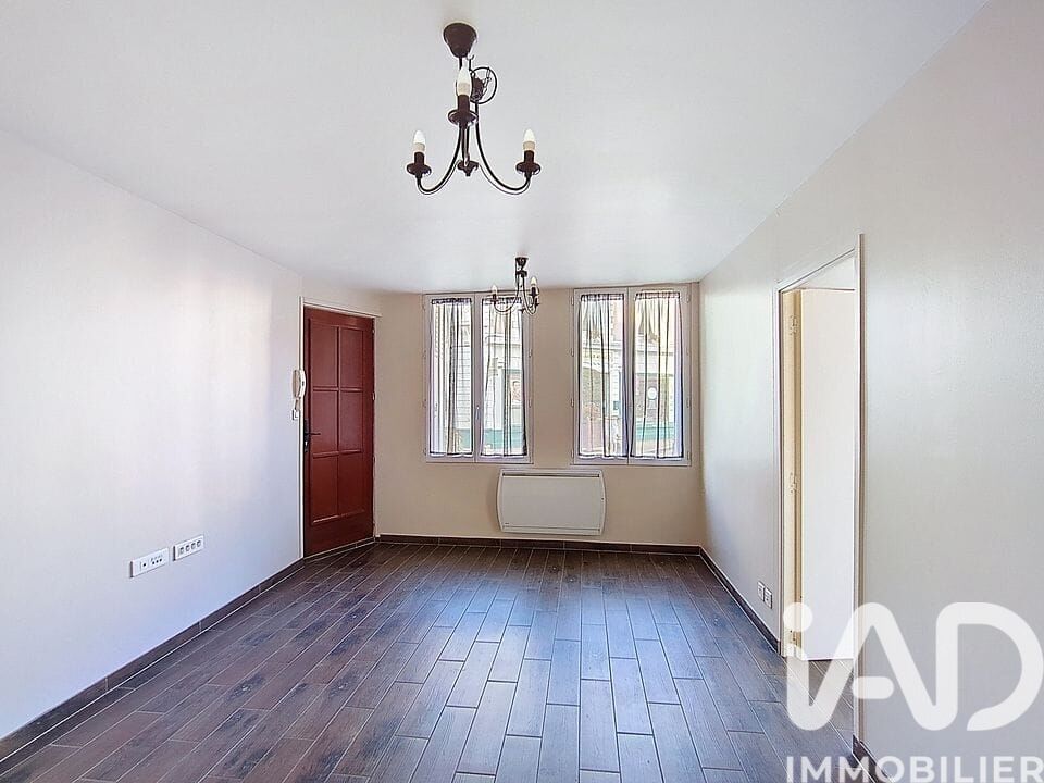 Appartement 2 Pièce(s) Brie-Comte-Robert