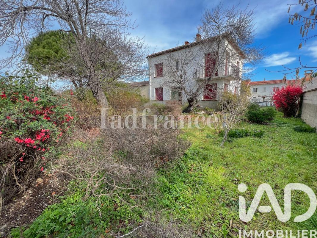Maison traditionnelle 6 Pièce(s) Toulouges