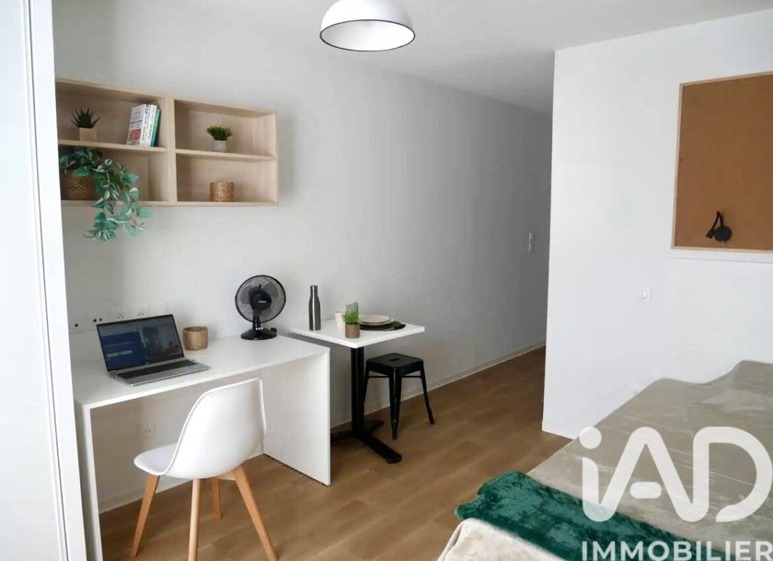 Appartement 1 Pièce(s) Montpellier