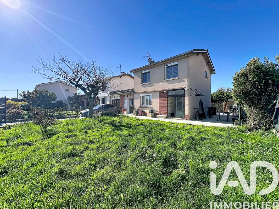 Maison 5 Pièce(s) Fenouillet