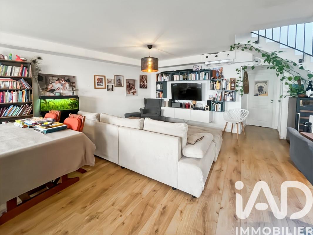 Maison 5 Pièce(s) Candillargues