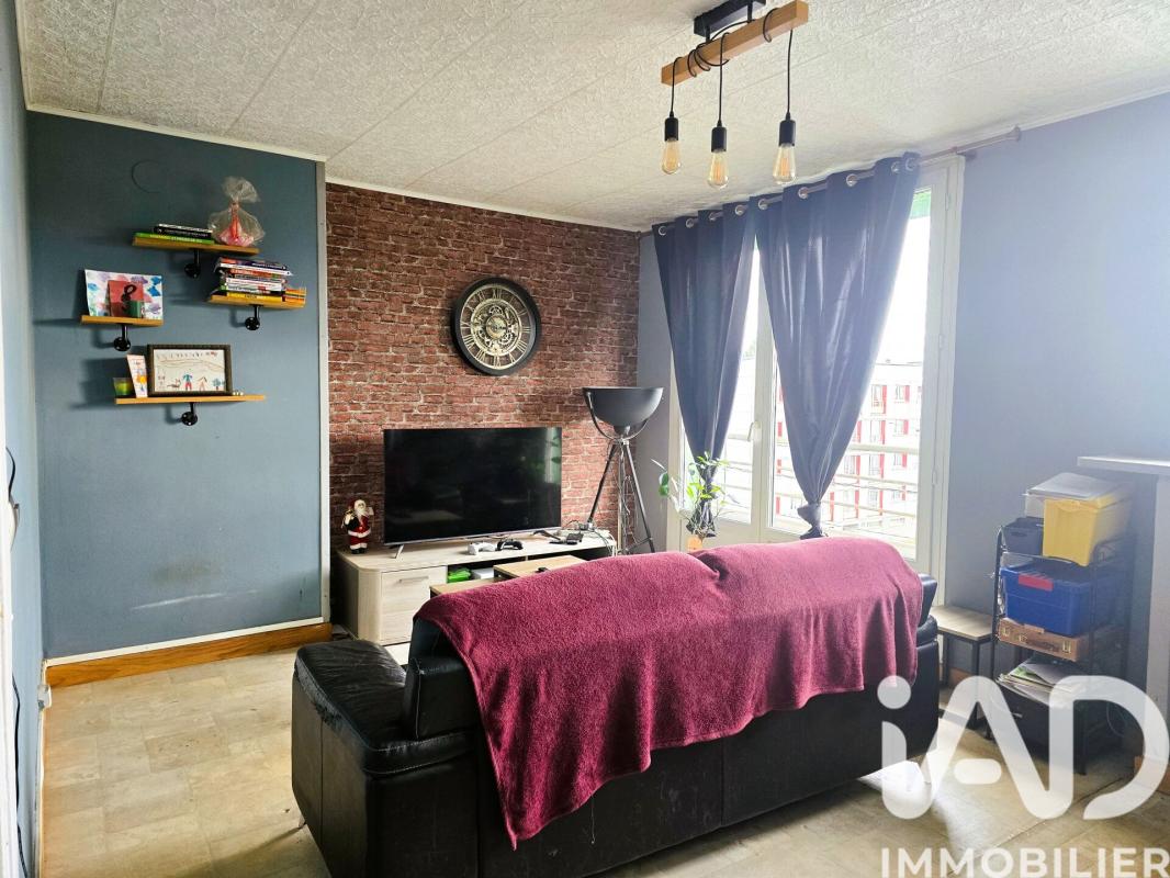 Appartement 3 Pièce(s) Longuyon