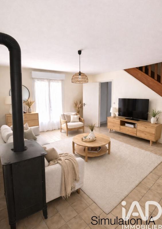 Maison 5 Pièce(s) Plédran