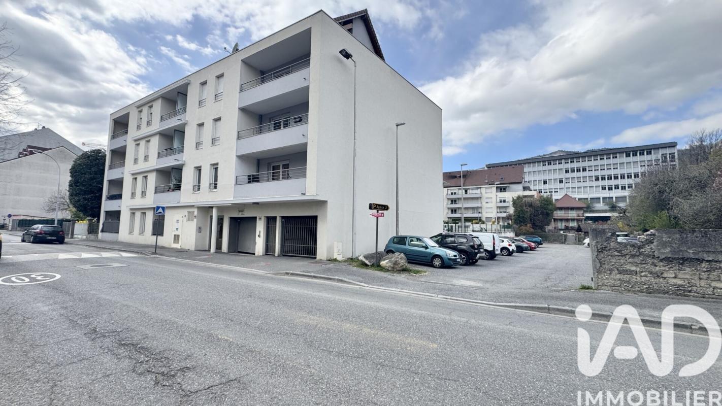 Appartement 2 Pièce(s) Bonneville