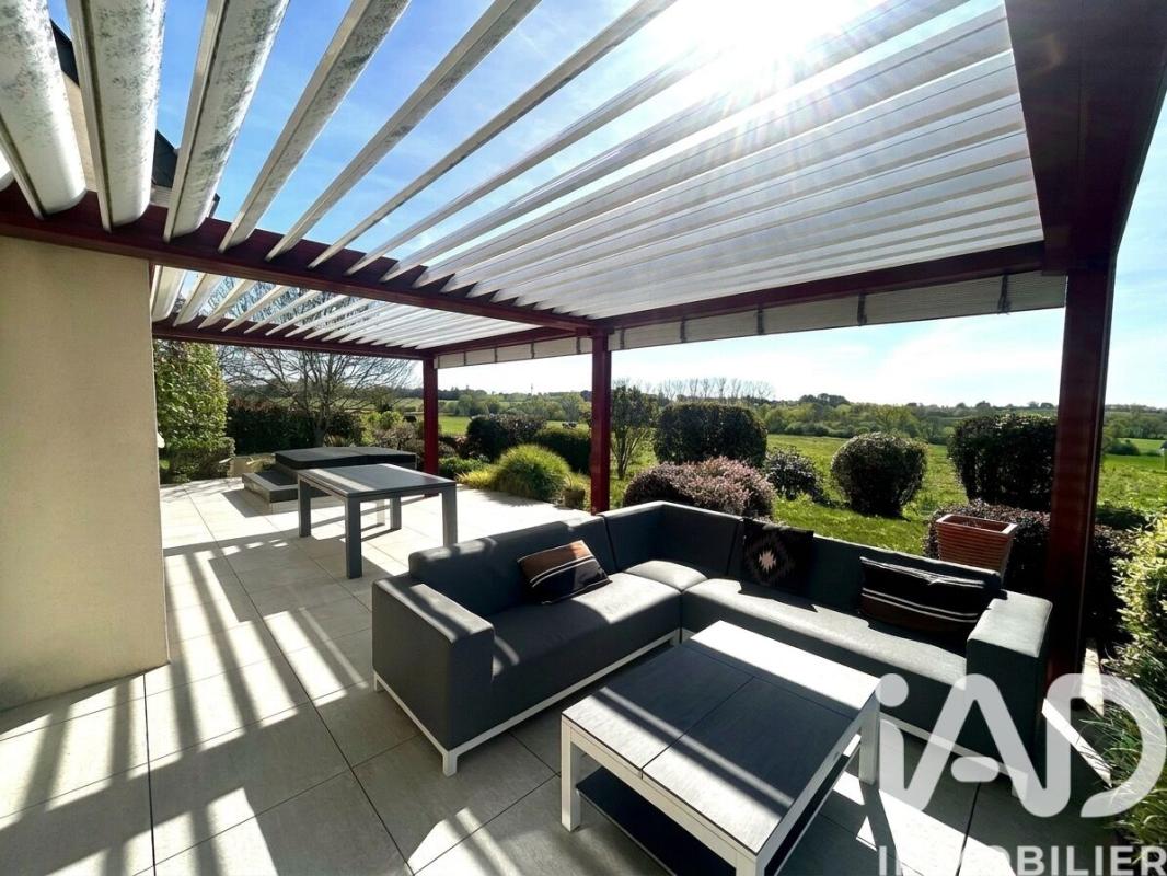 Maison 6 Pièce(s) Caudan