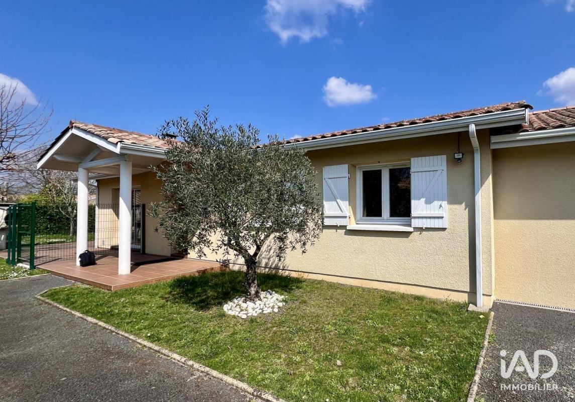 Maison 5 Pièce(s) Marcheprime