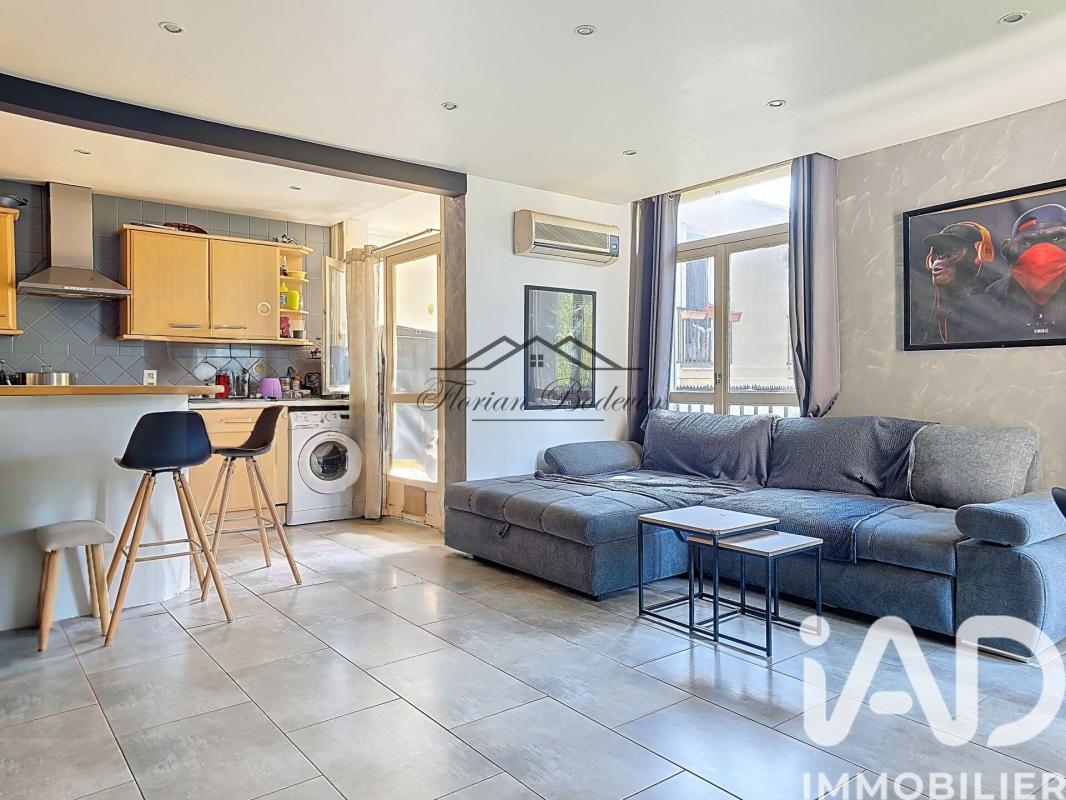 Appartement 3 Pièce(s) Ris-Orangis