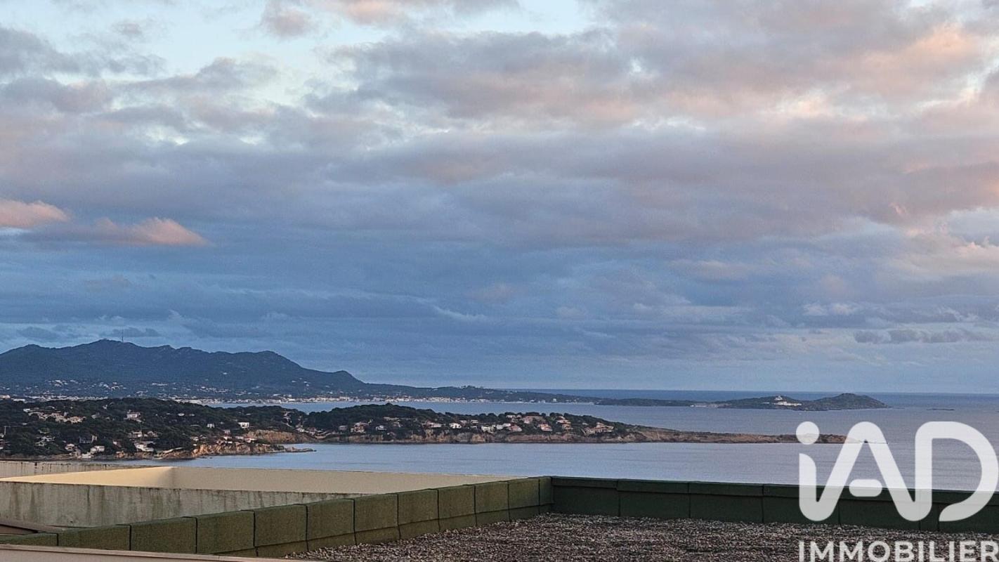 Appartement 2 Pièce(s) Bandol