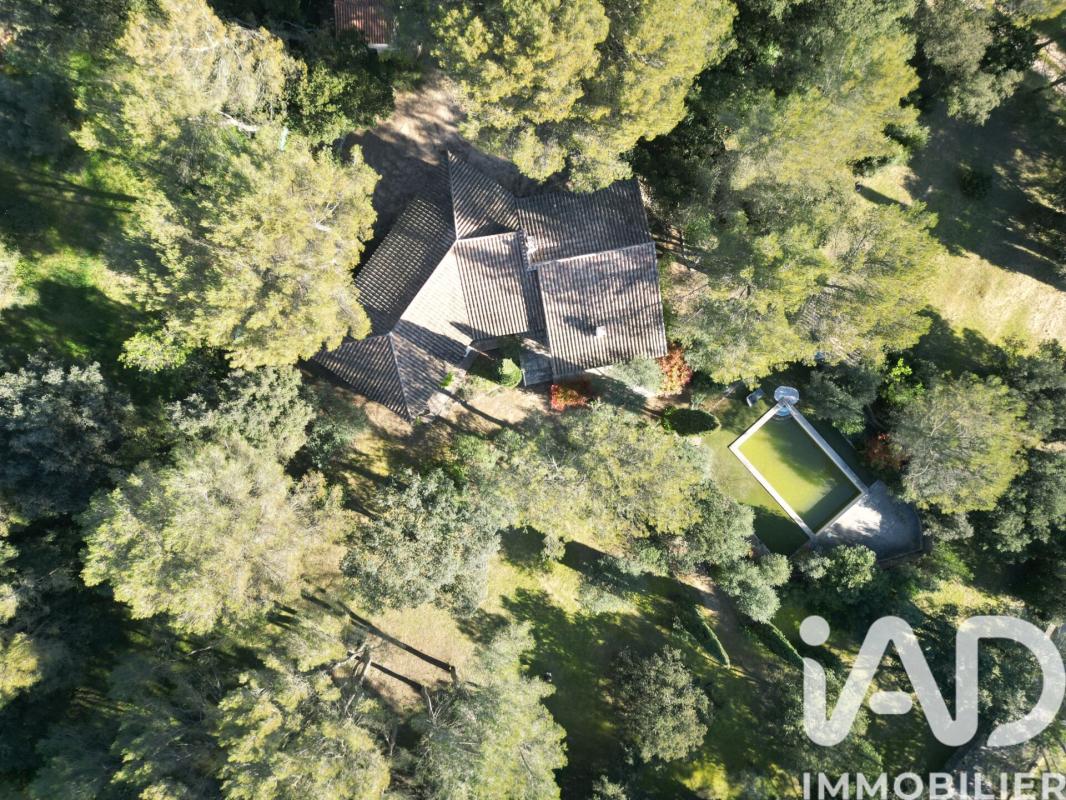 Maison 5 Pièce(s) Uzès